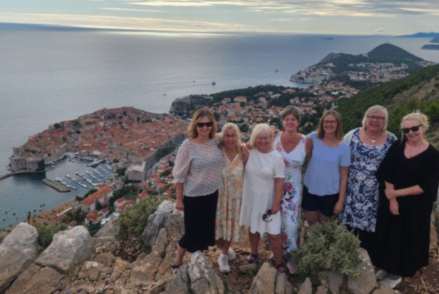 Panorama Sightseeing Dubrovnik