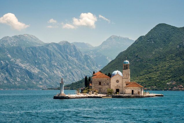 Montenegro
